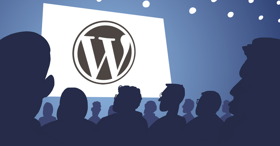 【WP教程】WordPress教程-WordPress美化-炫酷的文字渐变特效-吾爱集