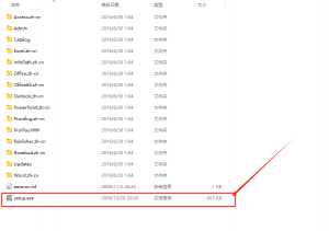 【常用软件工具】Microsoft Office 2007 中文版 安装包及教程-吾爱集