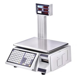 【大华TM软件】大华电子秤条码标签称TM系列调秤工具-吾爱集